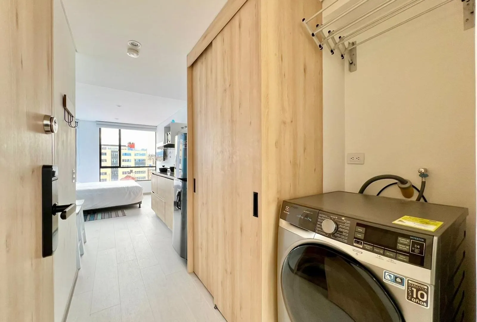 Maravillosos Apartamentos En Chapinero Weeki Bogotá 0*,  Colombia