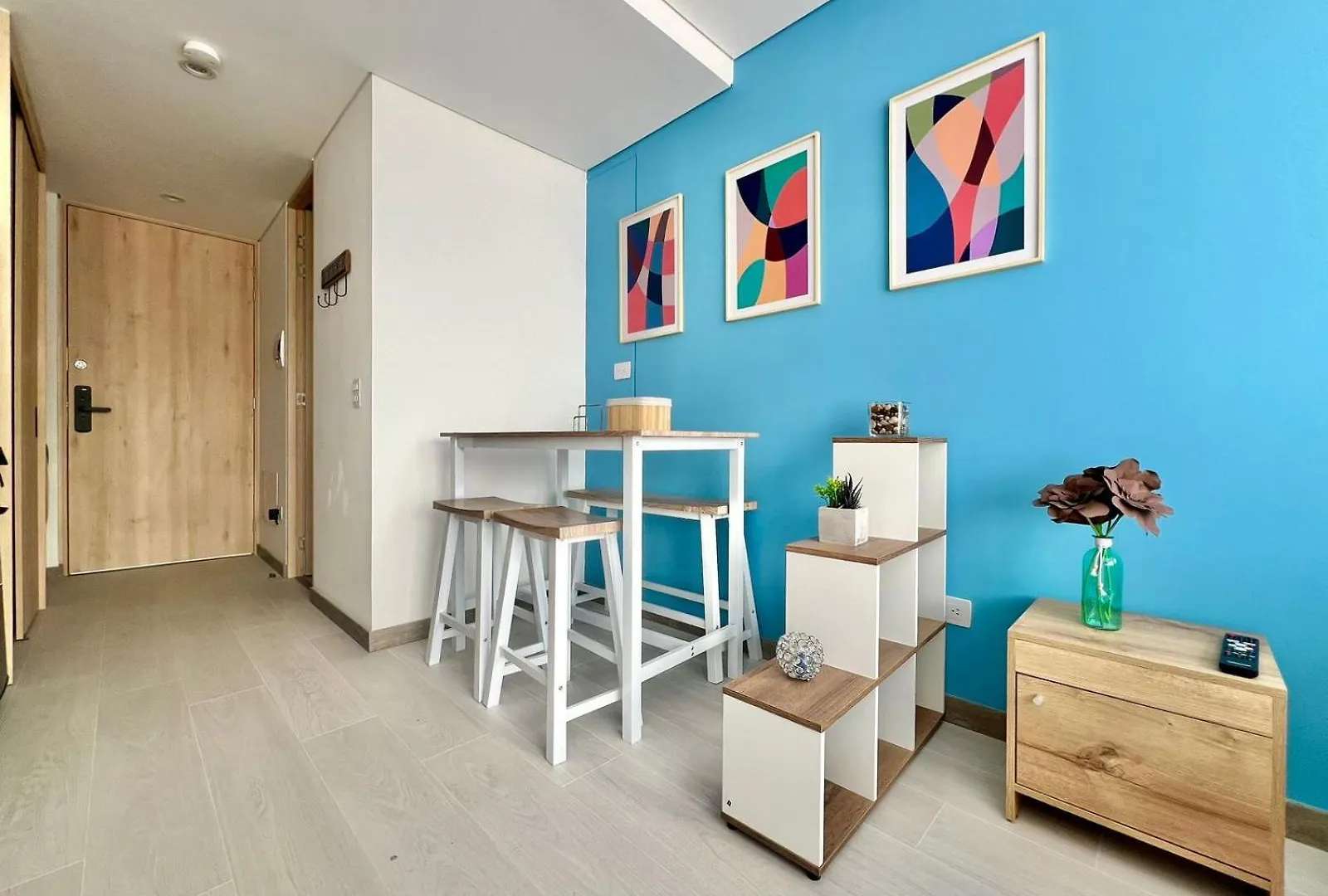 Maravillosos Apartamentos En Chapinero Weeki Bogotá