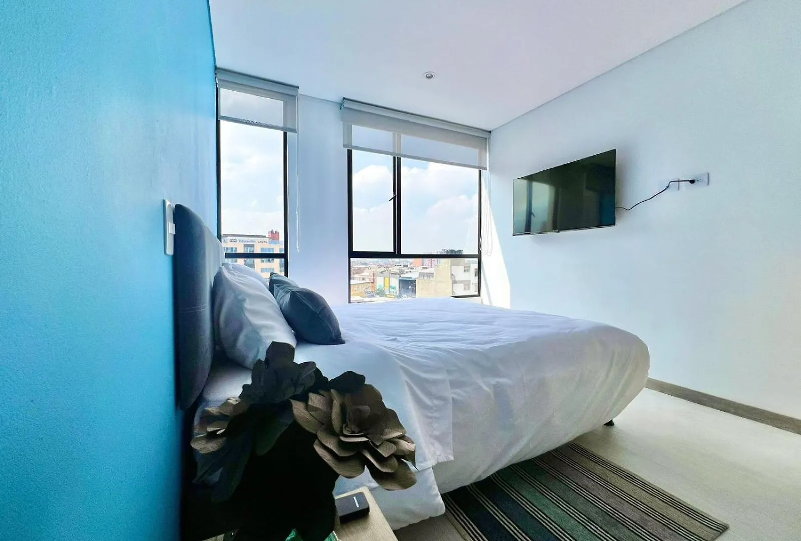 Maravillosos Apartamentos En Chapinero Weeki Bogotá 0*,  Colombia
