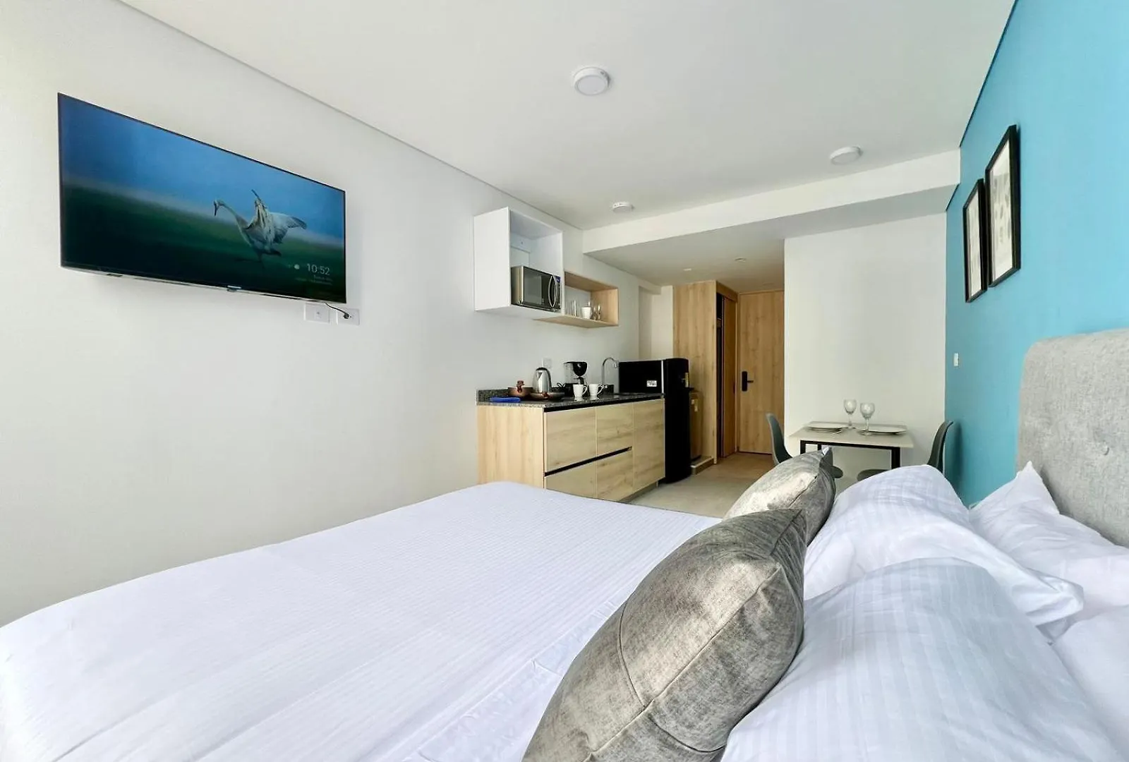 Maravillosos Apartamentos En Chapinero Weeki Bogotá 0*,  Colombia