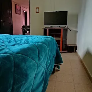  Apartamento Acogedora